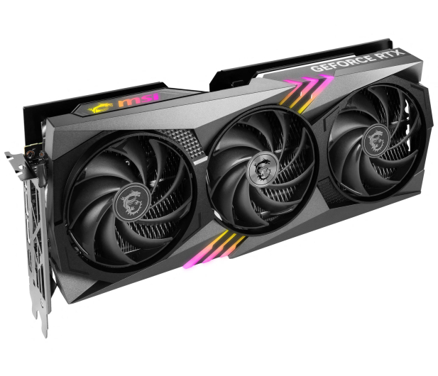 MSI GeForce RTX 4060 Ti Gaming X Trio 8G GDDR6 - 1146015 - zdjęcie 6